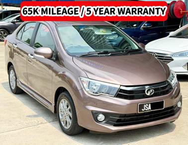 Perodua Bezza AV ADVANCE in Skudai, JHR