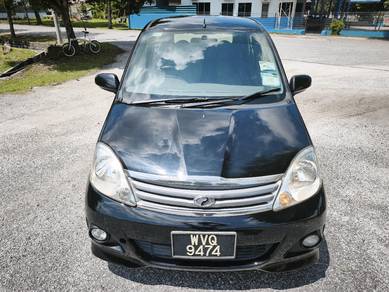 Perodua Viva ELITE EZi in Muar, JHR