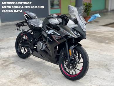 CFMOTO 250SR LITE