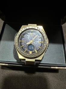 G Shock MSG-W200WLP-5A