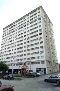 Flat For Rent in Flat serdang perdana