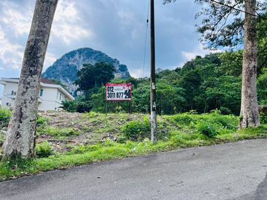 Residential Land in Rawang, SGR