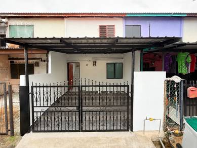 2-storey Terraced House For Sale in Skudai,JHR