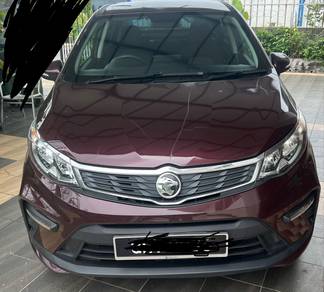 Proton Persona EXECUTIVE in Miri, SWK