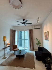 Condominium For Rent in Inspirasi Mont Kiara Condominium Kuala Lumpur