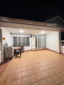 2-storey Terraced House For Sale in Skudai,JHR