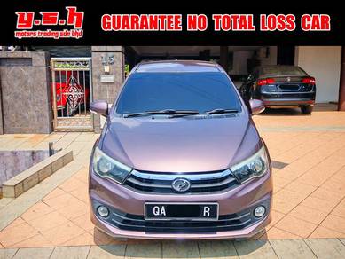 2016 Perodua Bezza PREMIUM X