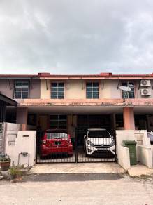 Terraced House For Sale in Kuantan,PHG