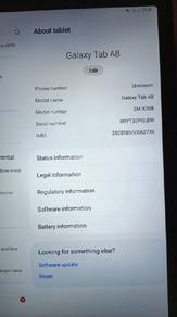 samsung tab for sale 