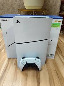 PlayStation 5 PS5 Slim Disc 1TB 