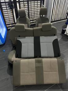 Seat Alza 2016