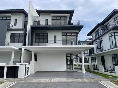 Semi-Detached House For Sale in Putrajaya,PJY