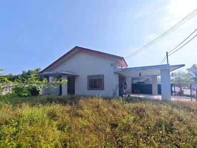1-storey Terraced House For Sale in Kuantan,PHG