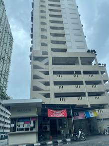 Apartment For Sale in AraGreens