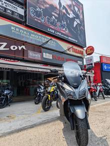 Modenas Elegan 250