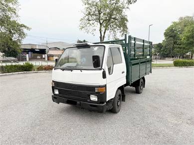 1992 Toyota Hiace 2.5 1 Ton Lorry Tip Top
