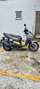Honda Vario 160