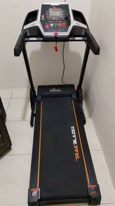 Treadmill Trailblazer