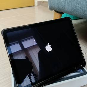 iPad Air 11-inci (Chip M3) Wi-Fi 128GB – Jarang Gu