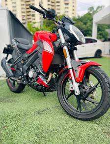 Benelli 150S