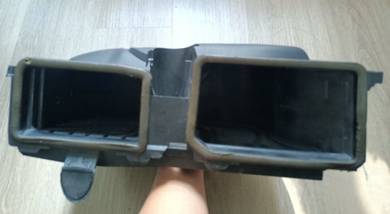 Cabin Air Intake housing