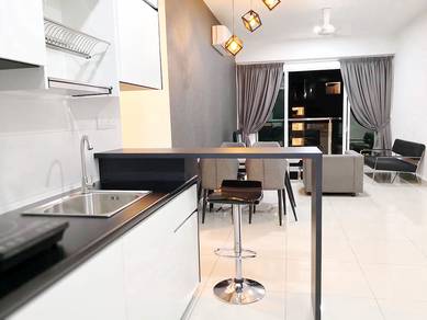 Condominium For Sale in Tropicana Bay Residences @ PWC