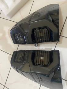 Rear Lamp Hilux