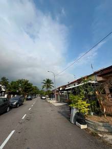 2-storey Terraced House For Sale in Gelang Patah,JHR