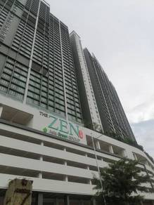 Shop lot For Rent in Bayan Lepas,PNG