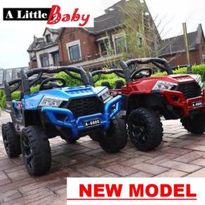 MONSTER TRUCK Electric Car Toy with remote