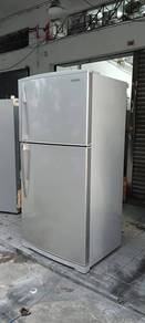 Hitachi 2door fridge refrigerator 551L