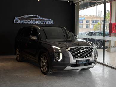 2022 Hyundai Palisade GDI