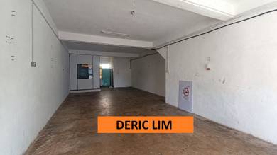 Shop lot For Rent in Bukit Mertajam,PNG