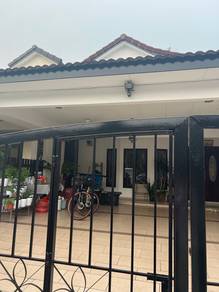 2-storey Terraced House For Rent in Subang Jaya,SGR