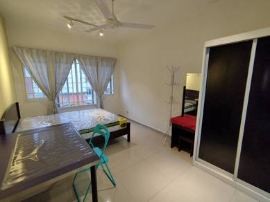 Room in Puchong, SGR
