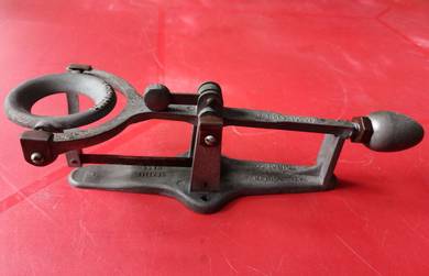 Antique (No.4) Magic Scale USA Egg Grader/Scale