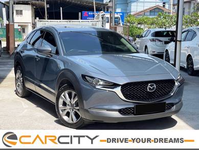 Mazda CX-30 G HIGH in Cheras, KUL
