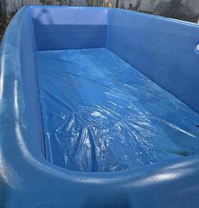 IPOOLGO Inflatable Swimming Pool (7mx3.3mx1.6m)