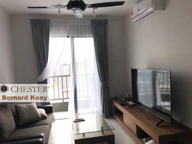 Condominium For Sale in Tri Pinnacle