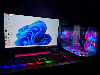 Pc Gaming (FULL SET)