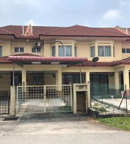2-storey Terraced House For Rent in Sepang,SGR