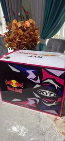kyt ttr jet redbull