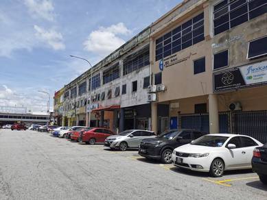 Shop lot For Sale in Rawang,SGR