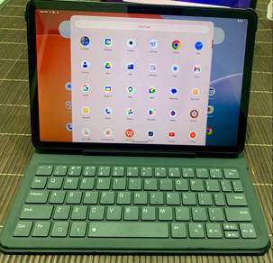 Infinix XPad 8/256gb.Sim 4G,boleh call,mobile data