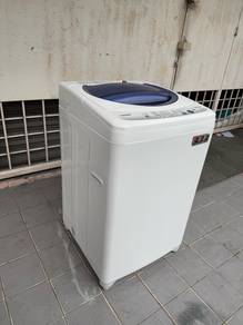 7.2kg washing machine Toshiba