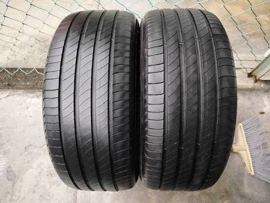 Michelin Primacy4 235/50/18 (Tiada Tampal)