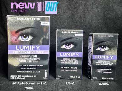 Bausch + Lomb