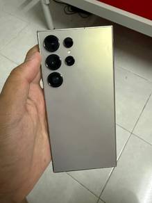 Samsung S24 Ultra 512GB