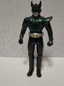 IAAT Kamen Rider Kuuga
