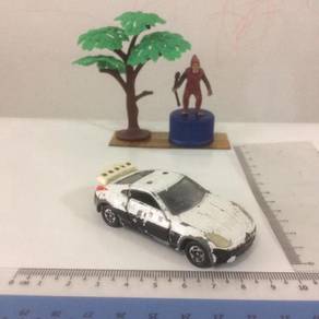 CFE222 2001 TOMY TOMICA 1:58 Nissan Fairlady 2 37